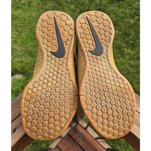 Nike Metcon 2 'Haystack' Crossfit Shoes 819899-702 Men's Size 8 - Picture 9 of 9